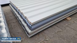 Tanie blachy w paczkach - białe/szare/kremowe - Obrazek 2