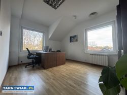 Lokal usługowo - budowlany w Dąbrowie Tarnowskiej - Obrazek 2