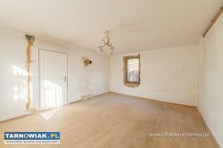 Drewniany domek w Tarnowie - Obrazek 3