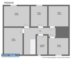 Dom w Żdżarach - Obrazek 4
