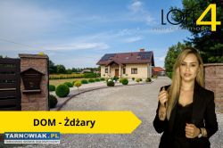 Dom w Żdżarach - Obrazek 1