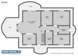 Dom w Żdżarach - Obrazek 3