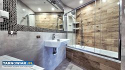 47 m2 na zamkniętym osiedlu w Tarnowie - Obrazek 3