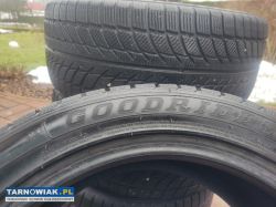 Opony zimowe 245/45r18 - Obrazek 2