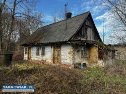 Na sprzedaż działka budowlana - Wola Dębińska - Obrazek 2