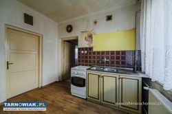Dom w zabudowie szeregowej - Tarnowie - Obrazek 2