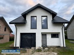 Nowy dom blisko Tarnowa- Koszyce Małe - Obrazek 1