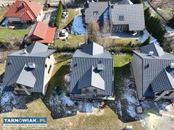 Nowy dom blisko Tarnowa- Koszyce Małe - Obrazek 4