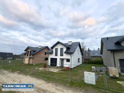 Nowy dom blisko Tarnowa- Koszyce Małe - Obrazek 3