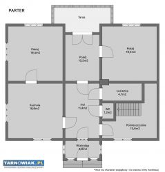 Dom w Zwierniku - Obrazek 4