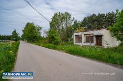 Budynek z WZ, nieopodal Zalipia - Obrazek 2