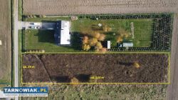 Duża działka z WZ w Pawęzowie - Obrazek 4