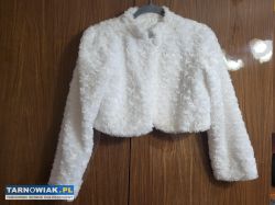 Sukienka komunijna - Obrazek 2