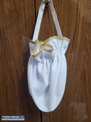 Sukienka komunijna - Obrazek 3