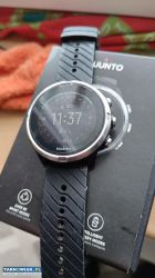 Sprzedam Suunto 9 black - Obrazek 1