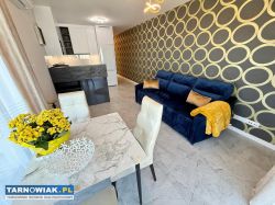 Mościce, 3-pokojowe, wysoki standard - Obrazek 1