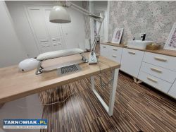 Wynajme stanowisko do manicure+ pedicure - Obrazek 3