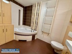 ul. Wiejska, dwupoziomowe, 4-pok, garaż podziemny - Obrazek 3