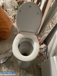 Toaleta łazienkowa WC - Obrazek 2