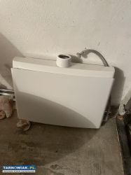 Toaleta łazienkowa WC - Obrazek 3