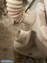 Toaleta łazienkowa WC - Obrazek 4