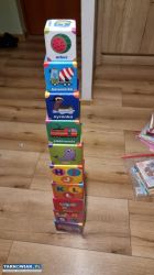 Piramida edukacyjna literki Aksjomat - Obrazek 1