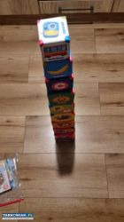 Piramida edukacyjna literki Aksjomat - Obrazek 2