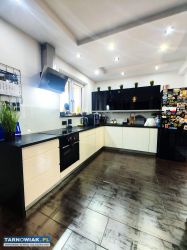 Nowoczesny Dom 175 m2 + 15 ar działka Lisia Góra - Obrazek 2