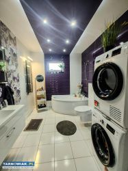 Nowoczesny Dom 175 m2 + 15 ar działka Lisia Góra - Obrazek 4