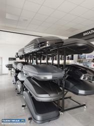 Wypożyczalnia boksów dachowych - Obrazek 1