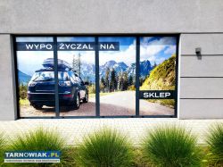 Wypożyczalnia boksów dachowych - Obrazek 2