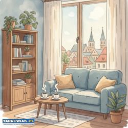 Szukamy swojego miejsca w Tarnowie - Obrazek 1