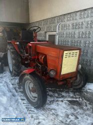 władimirec t-25 - Obrazek 1