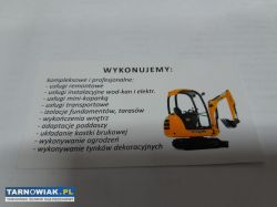 Firma Remontowo Budowlana - Obrazek 2