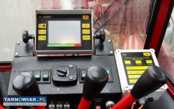 Sygnalizator / czujnik wysokiego napięcia – żuraw - Obrazek 3