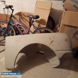 błotniki do Wartburga 353 - Obrazek 2