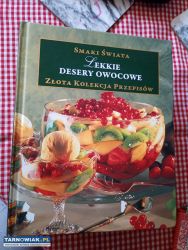 Książki kulinarne smaki świata - Obrazek 1