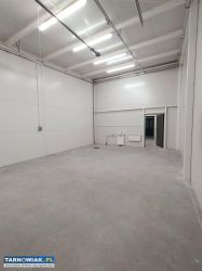 Powierzchnia magazynowa - Obrazek 4