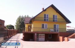 dom dla 20 osób blisko Tarnowa wynajmę - Obrazek 1