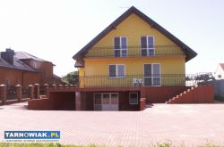 dom dla 20 osób blisko Tarnowa wynajmę - Obrazek 2