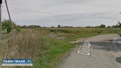 Działka 0,56 ha nad sanem w Jarosławiu ul Dojazdow - Obrazek 1