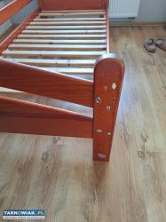 Oddam Łóżko 200x90 2 szuflady - Obrazek 4