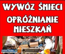 Sprzątanie domów piwnic biur strychów - Obrazek 1