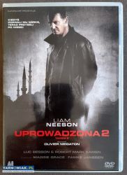 film Uprowadzona 2 - Obrazek 1