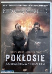 Film Pokłosie - Obrazek 1