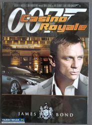 Filmy Casino Royale i Quantum of Solace - Obrazek 1