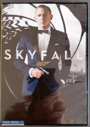 Film Skyfall - Obrazek 1