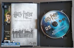 Gra Harry Potter and the Order of the Phoenix - Obrazek 3