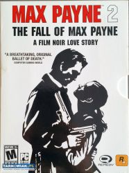 Gra Max Payne 2: The Fall Of Max Payne - Obrazek 1