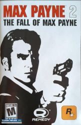 Gra Max Payne 2: The Fall Of Max Payne - Obrazek 4